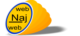 Najweb Logo naj web stranica sve na jednom mjestu sto trazite sve ono sto je bitno sve za svakoga sta sto danas pogledati kompletan sadrzaj